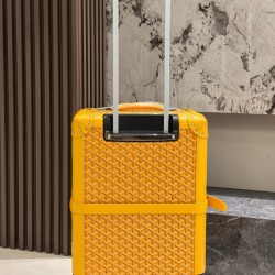 Goyard Suitcase