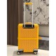 Goyard Suitcase