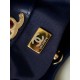 CHANEL TOTE SHOPPING BAG