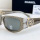CHANEL Eyeglasses