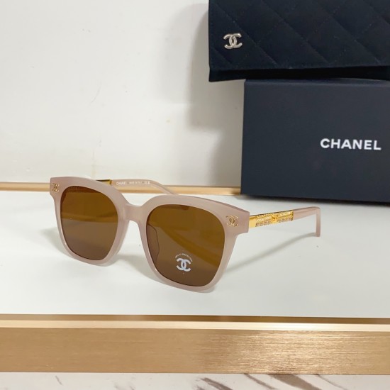 CHANEL Eyeglasses