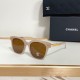 CHANEL Eyeglasses
