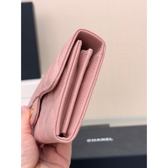 CHANEL Wallet