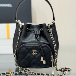 CHANEL BUCKET