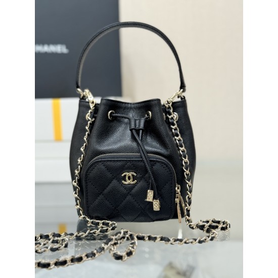 CHANEL BUCKET