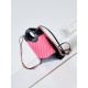 CHANEL TOTE SHOPPING BAG