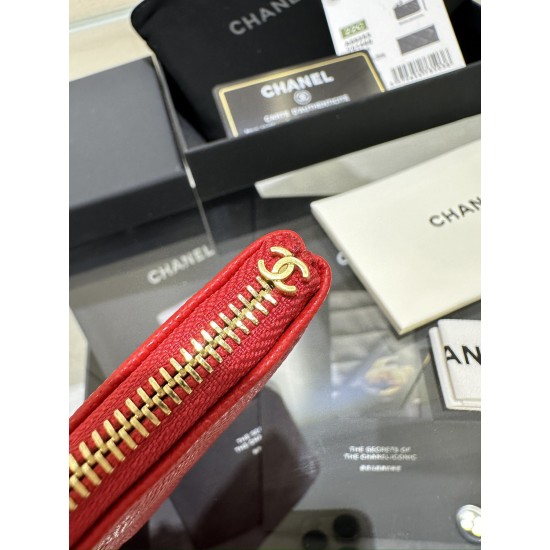 CHANEL Wallet
