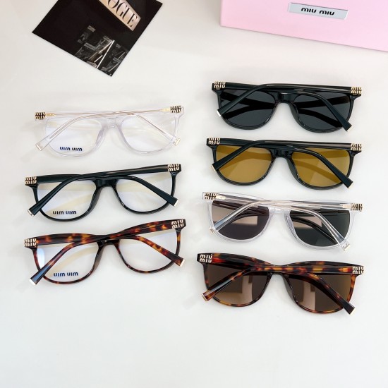 MiuMiu Eyeglasses