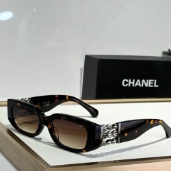 CHANEL Eyeglasses