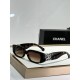 CHANEL Eyeglasses