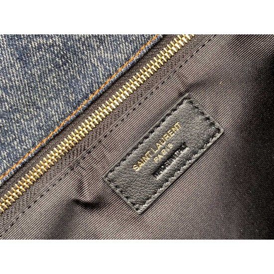 YSL LouLou