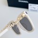 CHANEL Eyeglasses