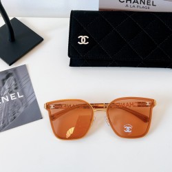 CHANEL Eyeglasses
