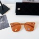 CHANEL Eyeglasses