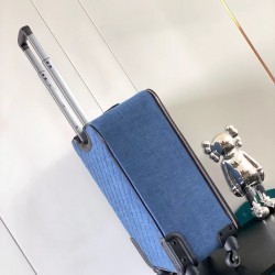 CHANEL Suitcase