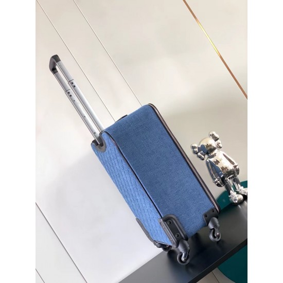 CHANEL Suitcase
