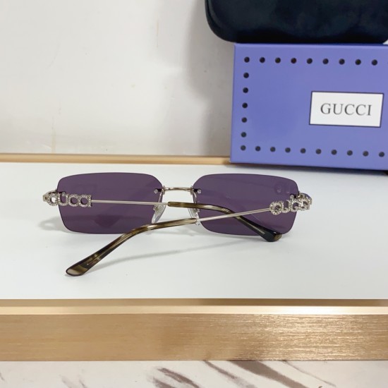 Gucci Eyeglasses