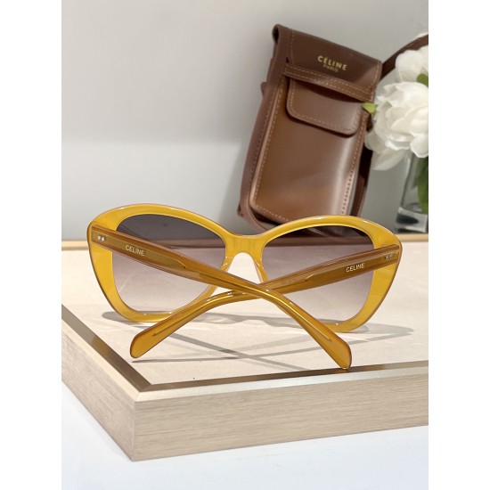 CELINE Eyeglasses