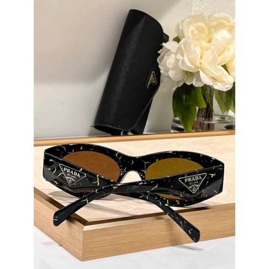 Prada Eyeglasses