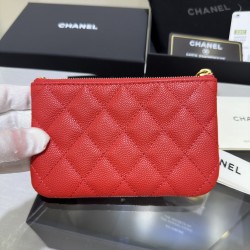 CHANEL Wallet