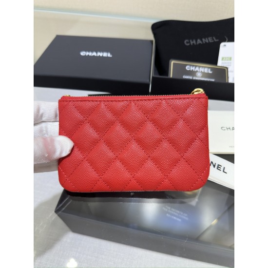 CHANEL Wallet