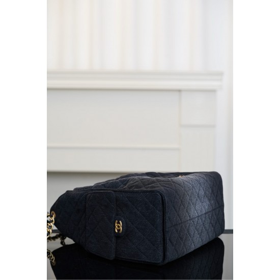 CHANEL HOBO