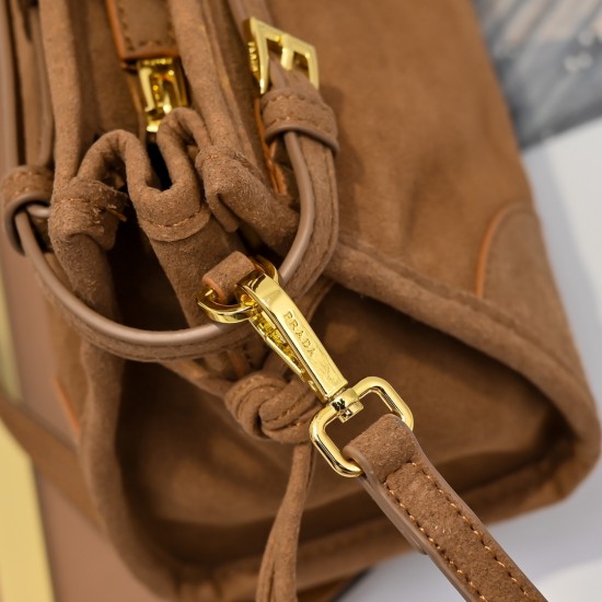 PRADA BAGS