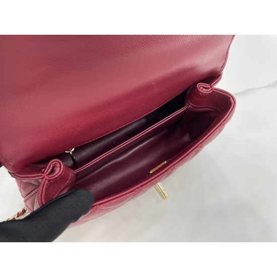 CHANEL COCO HANDLE