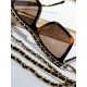 CHANEL Eyeglasses