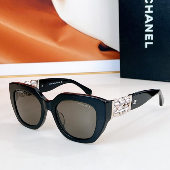 CHANEL Eyeglasses