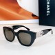 CHANEL Eyeglasses