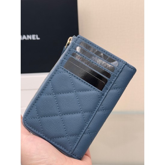CHANEL Wallet