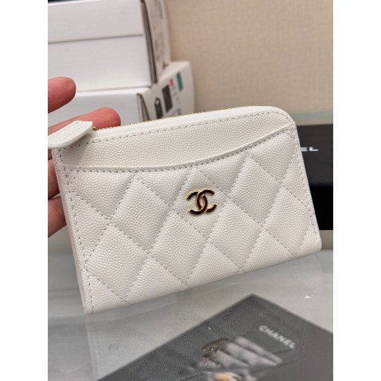CHANEL Wallet