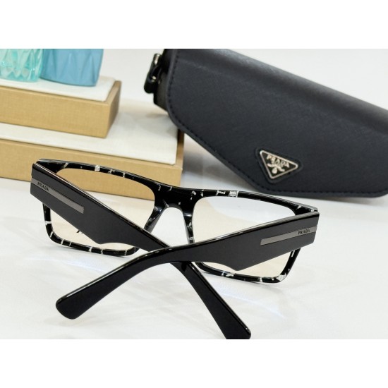 Prada Eyeglasses