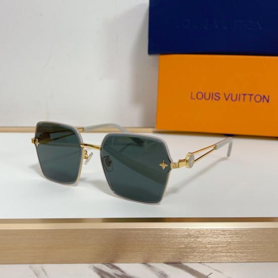 Louis Vuitton Eyeglasses