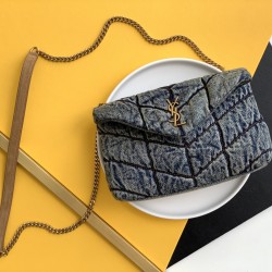 YSL LouLou