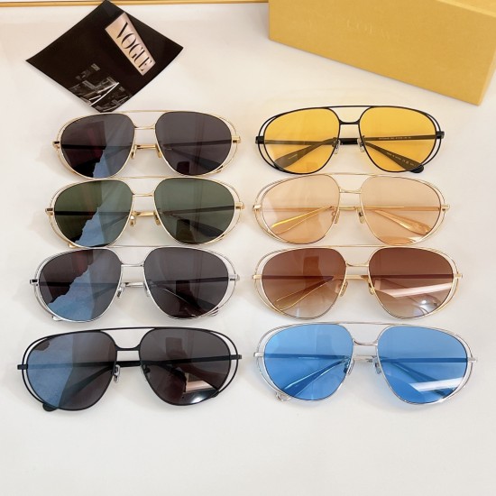 Bottega Veneta Eyeglasses