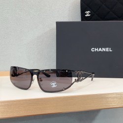 CHANEL Eyeglasses