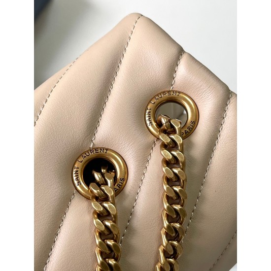 YSL LouLou