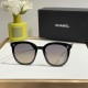 CHANEL Eyeglasses