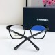 CHANEL Eyeglasses