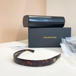Balenciaga Eyeglasses