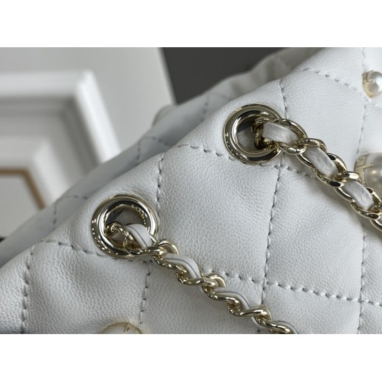 CHANEL BUCKET