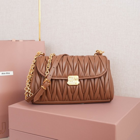 MiuMiu BAGS