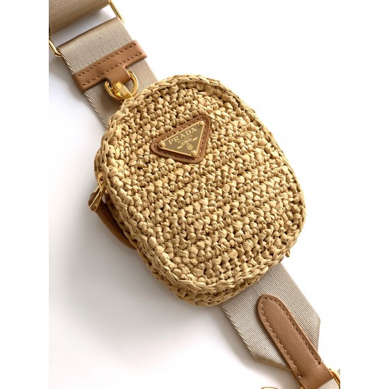 PRADA BAGS