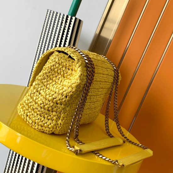 YSL Niki