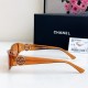 CHANEL Eyeglasses
