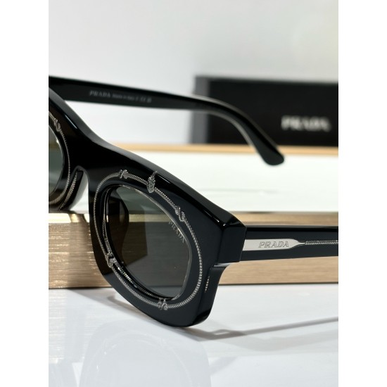 Prada Eyeglasses