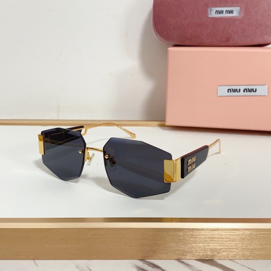 MiuMiu Eyeglasses