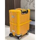 Goyard Suitcase